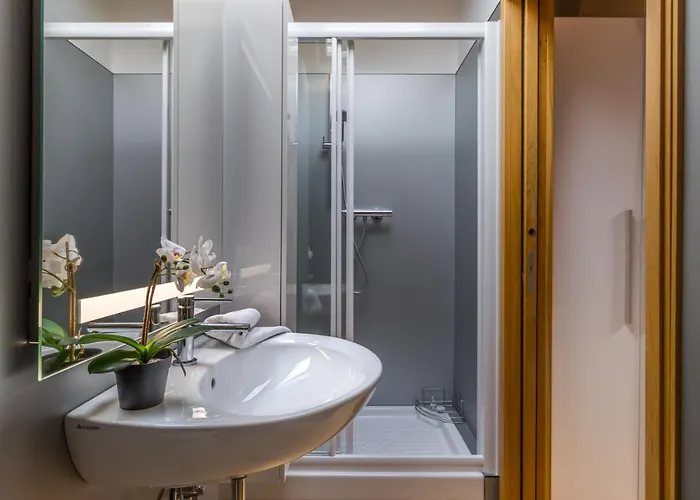 The Silk House By Lionhost 4* البندقية