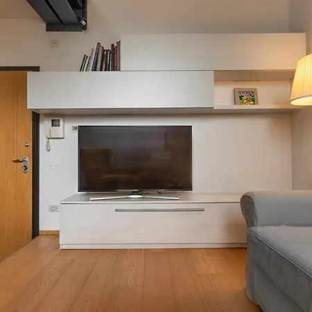 The Silk House By Lionhost Appart hôtel Venise