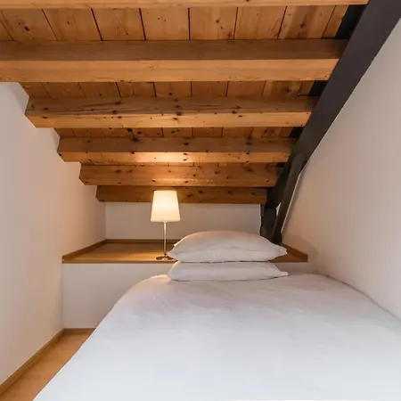 The Silk House By Lionhost Apart-hotel *