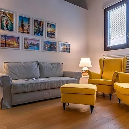 The Silk House By Lionhost Aparthotel