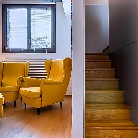 The Silk House By Lionhost Aparthotel