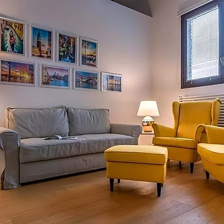 Aparthotel The Silk House By Lionhost 4*