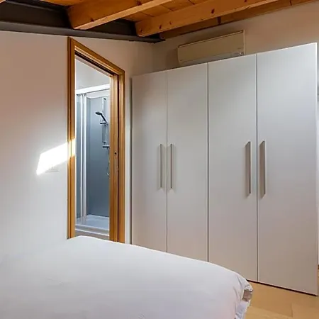 The Silk House By Lionhost Aparthotel Venezia