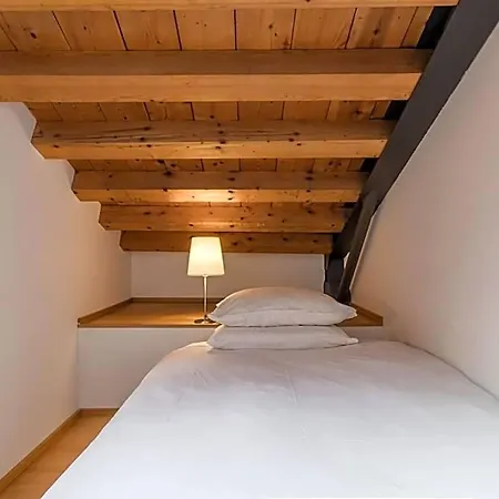 The Silk House By Lionhost 4* البندقية