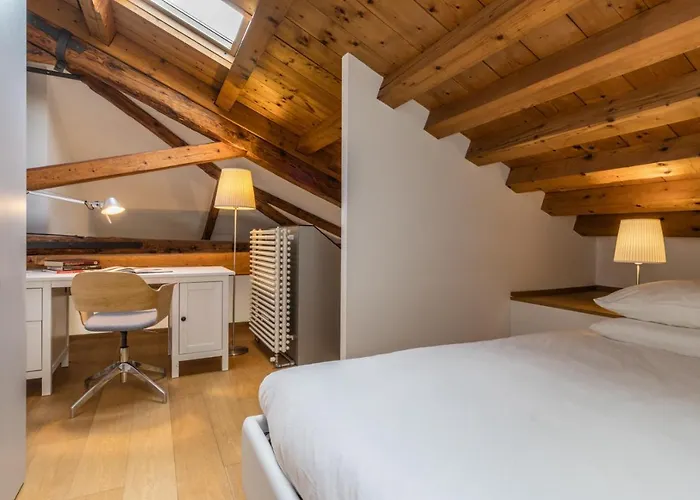 The Silk House By Lionhost Appart hôtel 3*