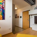Apartmanhotel The Silk House By Lionhost