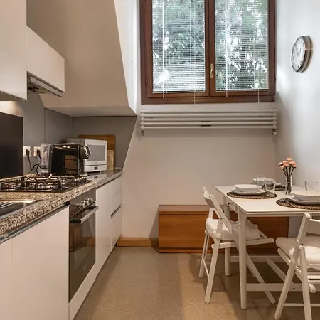 The Silk House By Lionhost Lägenhetshotell 3*