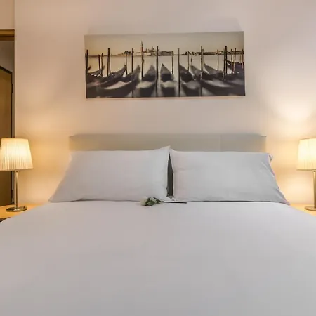 The Silk House By Lionhost Venedig