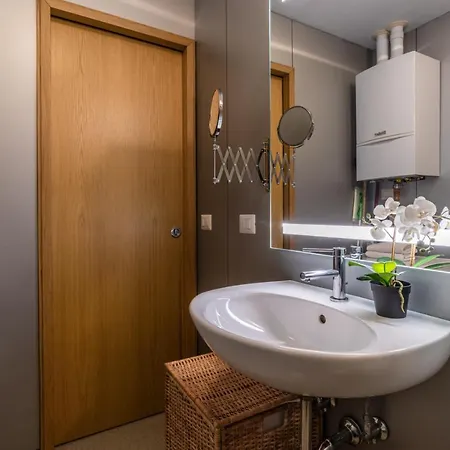 The Silk House By Lionhost Venedig