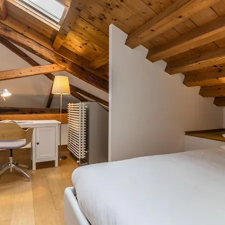 The Silk House By Lionhost Lägenhetshotell 3*