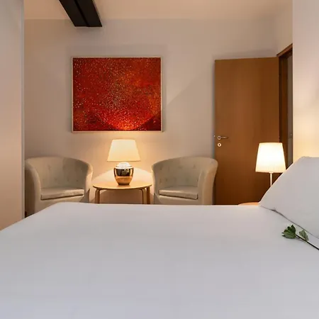 Appart hôtel The Silk House By Lionhost