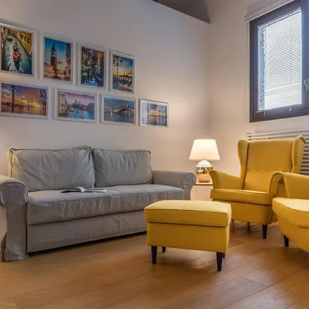 The Silk House By Lionhost 3* Venedig