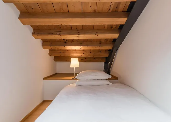 The Silk House By Lionhost Appart hôtel 3*