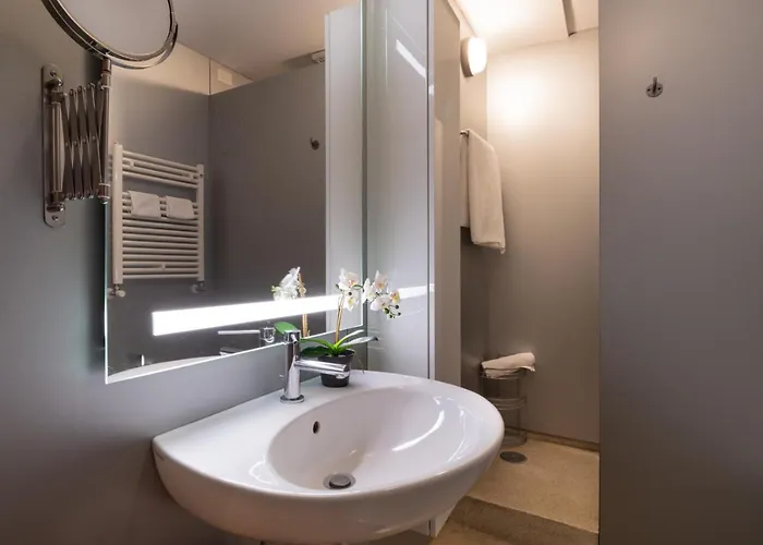 Appart hôtel The Silk House By Lionhost 3*