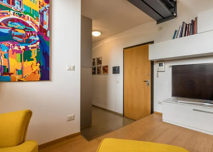 Apart-hotel The Silk House By Lionhost