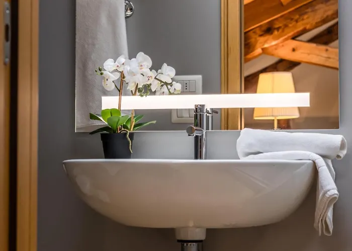 The Silk House By Lionhost 3* Veneza