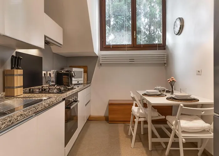 The Silk House By Lionhost Aparthotel 3*