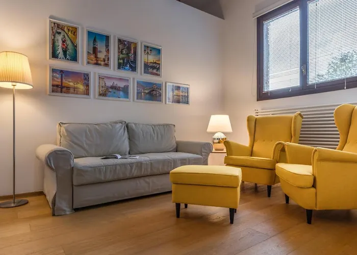 The Silk House By Lionhost 3* Venetië